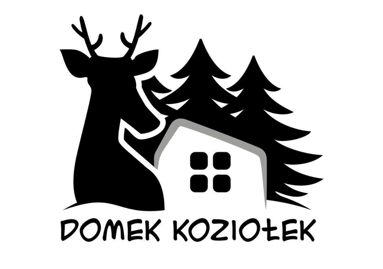 Domek Koziolek Przy Szlaku, Szyndzielnia, Klimczok, Szczyrk, Bania Bystra  外观 照片